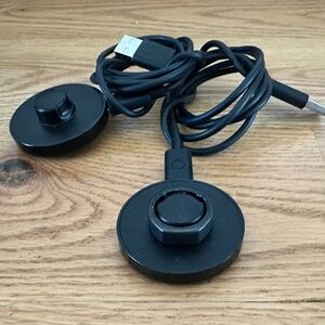 Oura Ring Gen 3 Heritage in Stealth (Size 8)